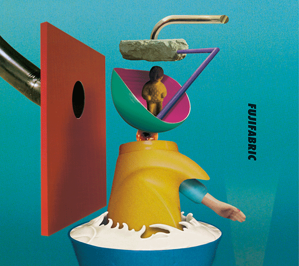 DISCOGRAPHY | フジファブリック Official Website