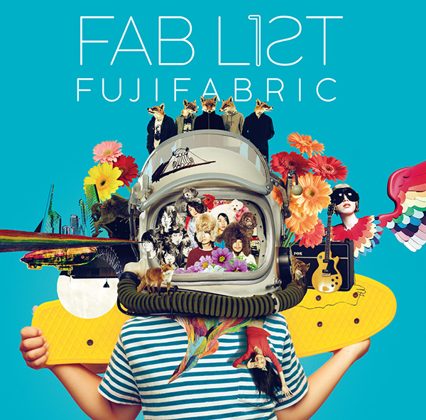 DISCOGRAPHY | フジファブリック Official Website