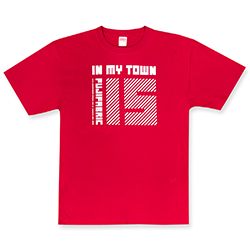 山内総一郎 監修 PEANUTS ×フジファブリック FIESTA Tシャツ - メルカリ