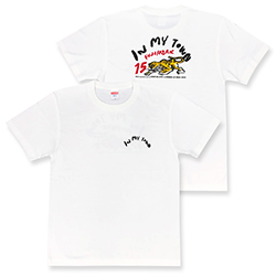 山内総一郎 監修 PEANUTS ×フジファブリック FIESTA Tシャツ - メルカリ