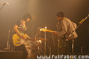 フジファブリック