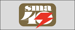 SMA 40周年